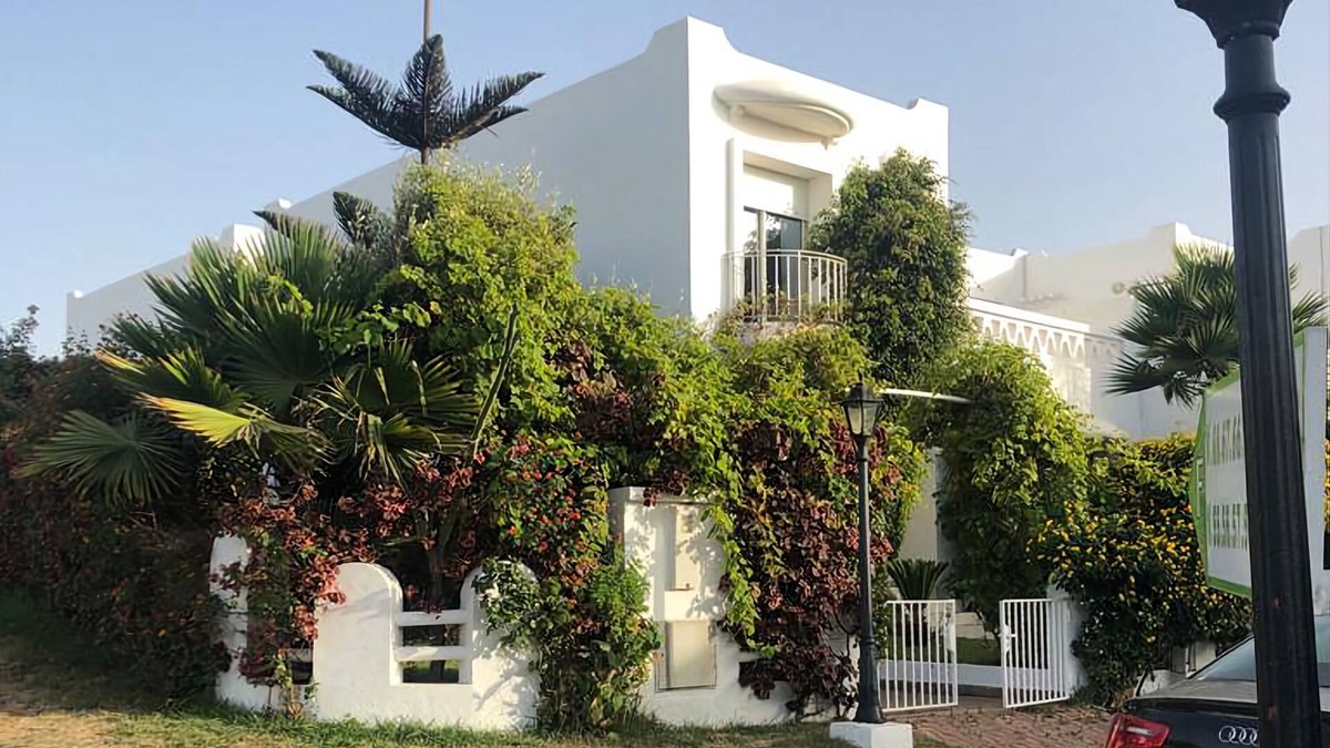 Tamariss Villa | DREAM VILLA with swimming pool