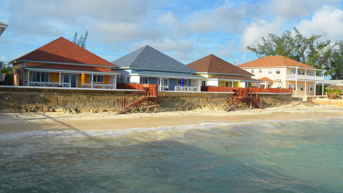 Andros Town House | Dream Villas