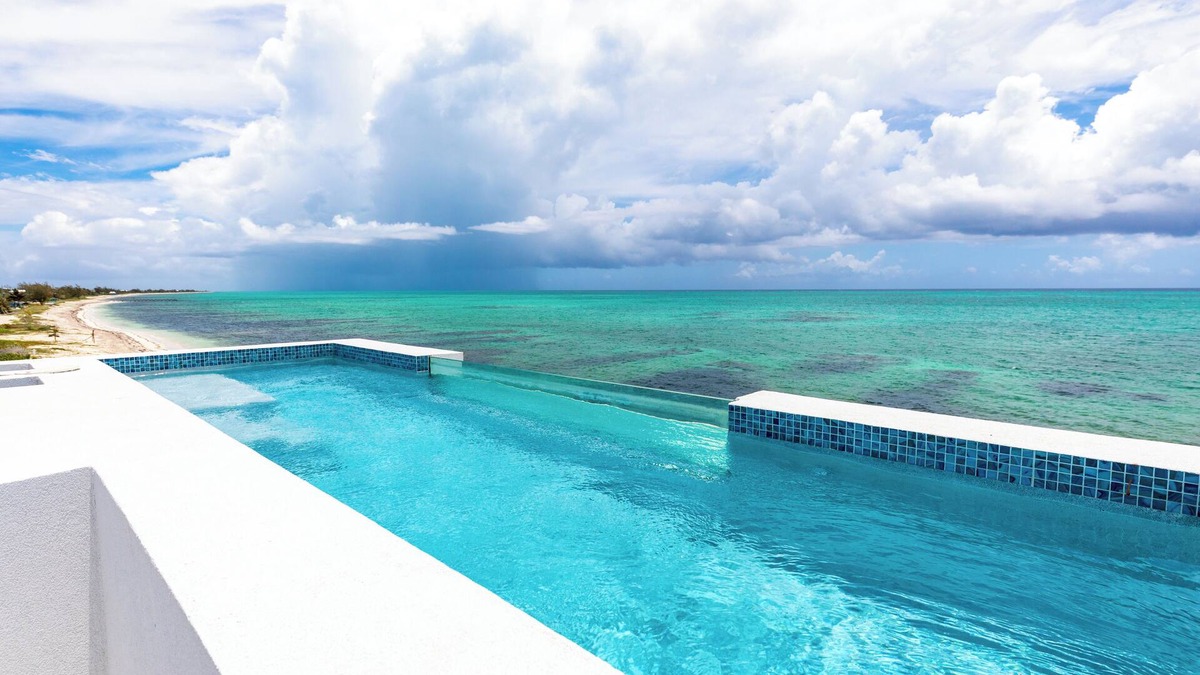 Providenciales Resort | Dream Villas Provo