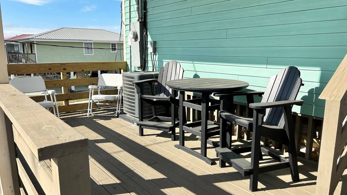 Grand Isle House | Dream Worx - Coastal Realty Group