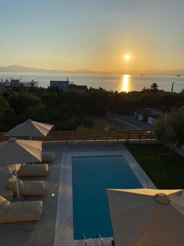 Mikri Mantineia Villa | DREAM ZEN at Mantineia