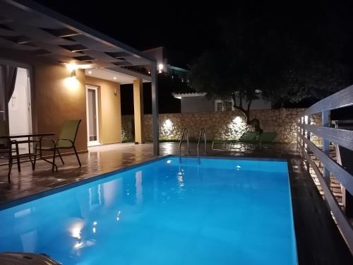 Vlachata Villa | DREAMCATCHER