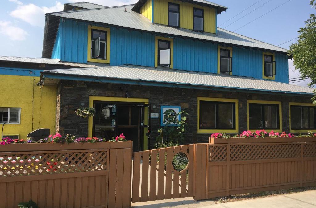 Golden Hostel | Dreamcatcher Hostel