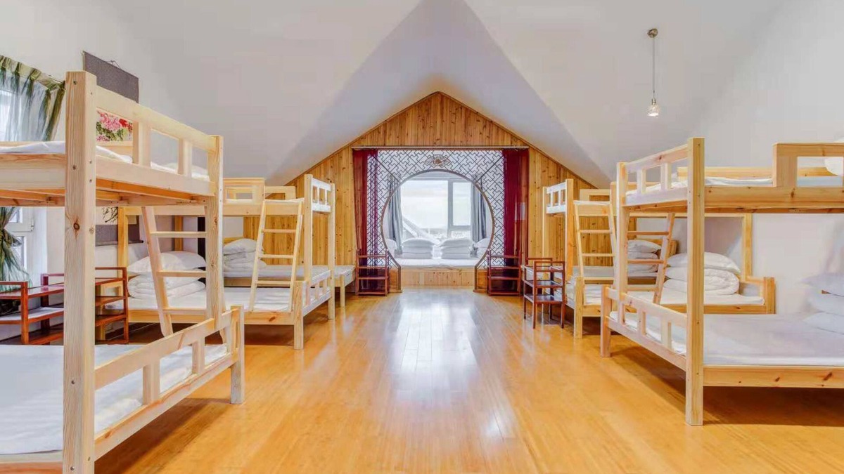 Changping Villa | Dreamer's House