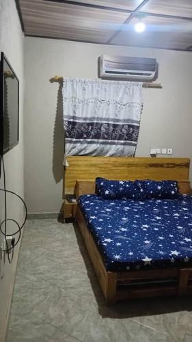 Bono East Region House | Dreamerx Guest House