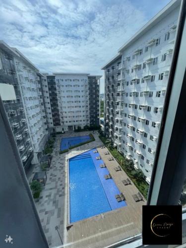 Pasig Apartment | DreamEscape by Charm Residences