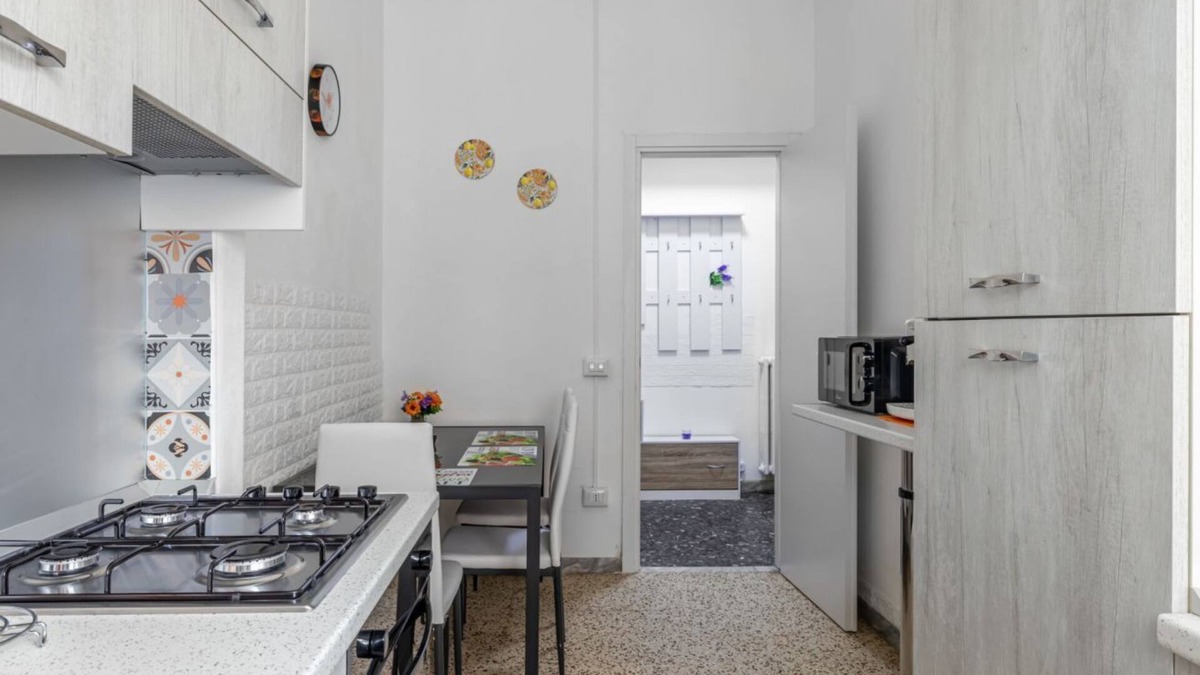 Quartiere XXI Pietralata Apartment | Dreamhome61 by Rentbeat