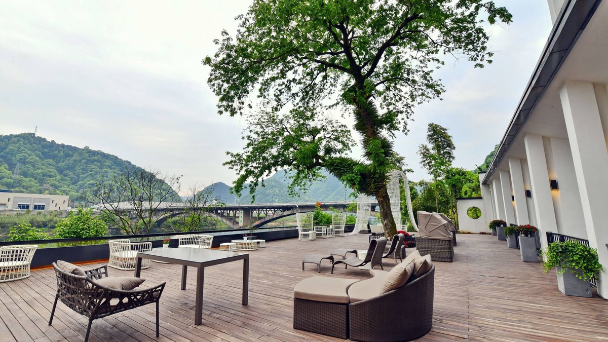 Jiande House | Dreamhouse
