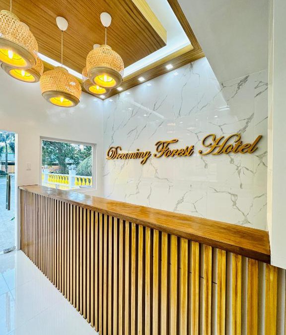 Pallocan Hotel | Dreaming Forest Hotel - Libjo, Batangas
