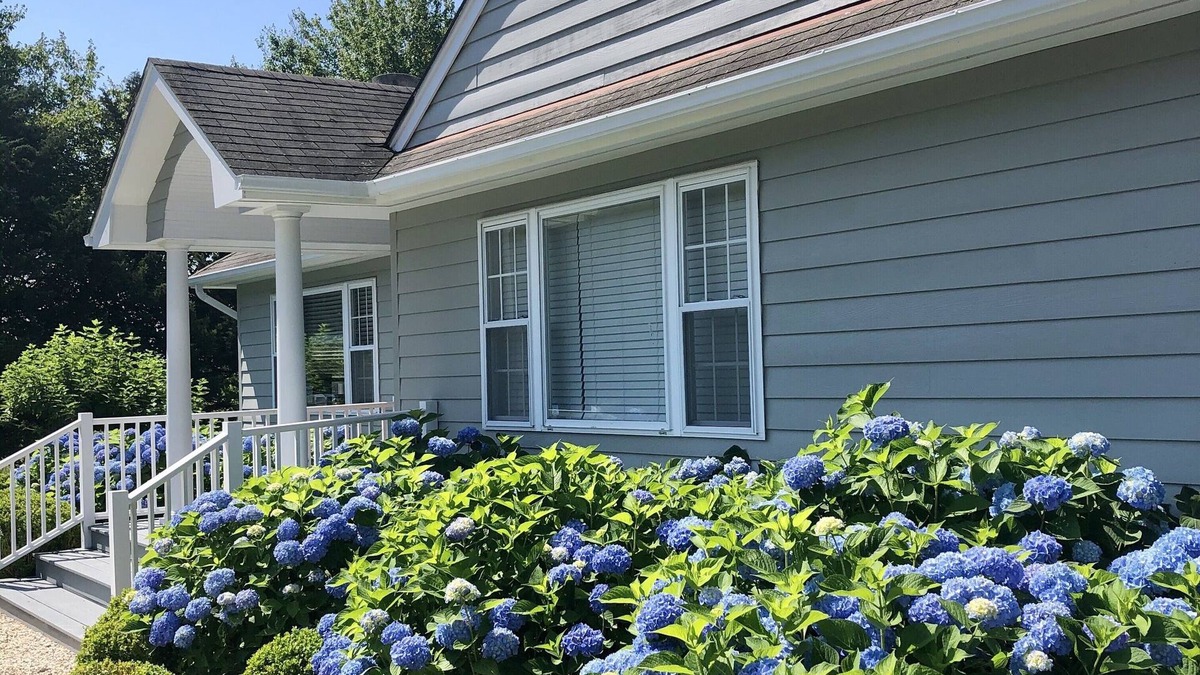Water Mill House | Dreaming of summer fun or an off-season adventure? Enjoy both!