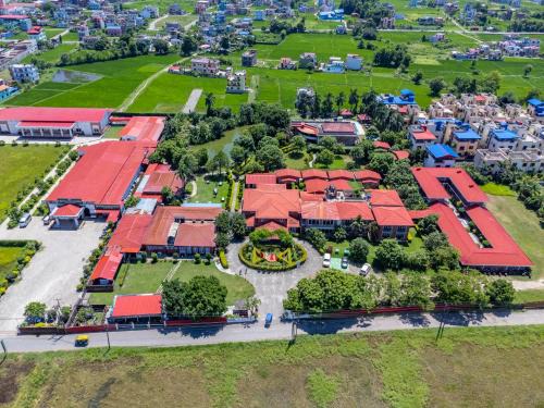 Manigram Resort | Dreamland Gold Resort & Hotel