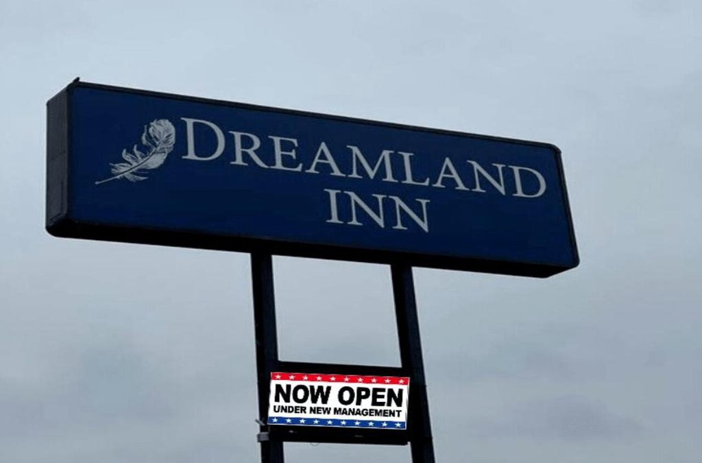 Marion Other | Dreamland Inn