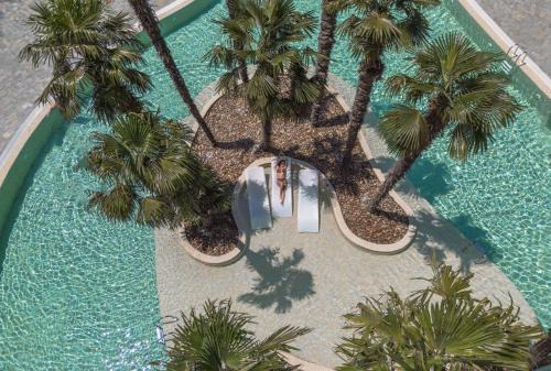 Chakvi Resort | Dreamland Oasis Hotel Chakvi
