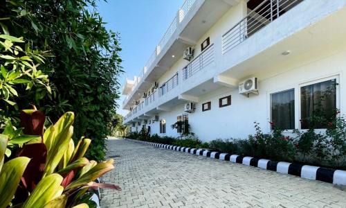 Kotabagh Resort | Dreamland Resort