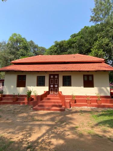 Madhapur House | Dreamland Vintage Homestay