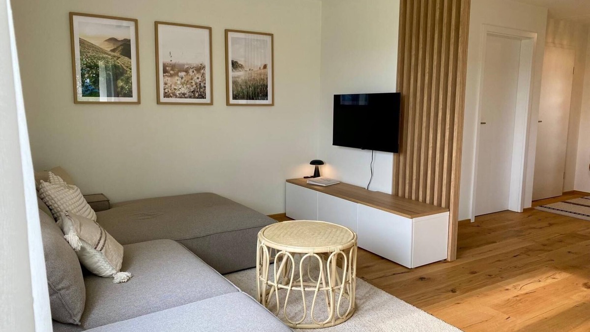 Christazhofen Condo | Dreamlike vacation apartment "Timeless" in the Allgäu