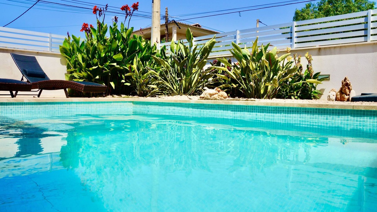 Sa Rapita Villa | *Dreamlike villa with pool by the sea in a sandy beach location