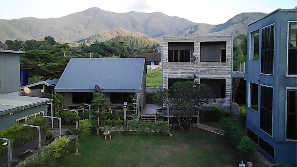 Mae Sariang House | Dreamriverside