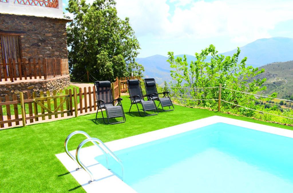 Carataunas Apartment | Dreams Alpujarra