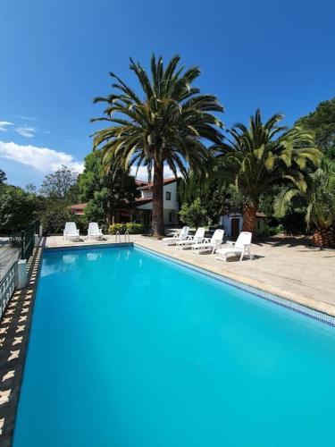 Getxo Villa | Dreams and friends on the coast of Bilbao.