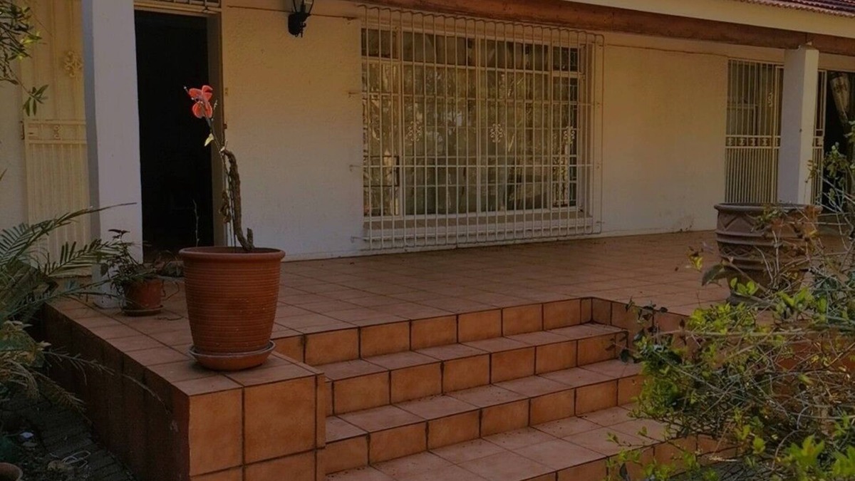 Edenvale Cabin | Dreams Guest house Edenvale
