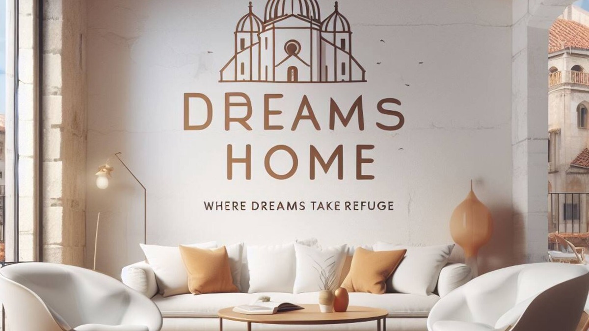 Burgos Apartment | Dreams Home Apartamento muy Céntrico, Tranquilo y Sencillo Para Tres Personas