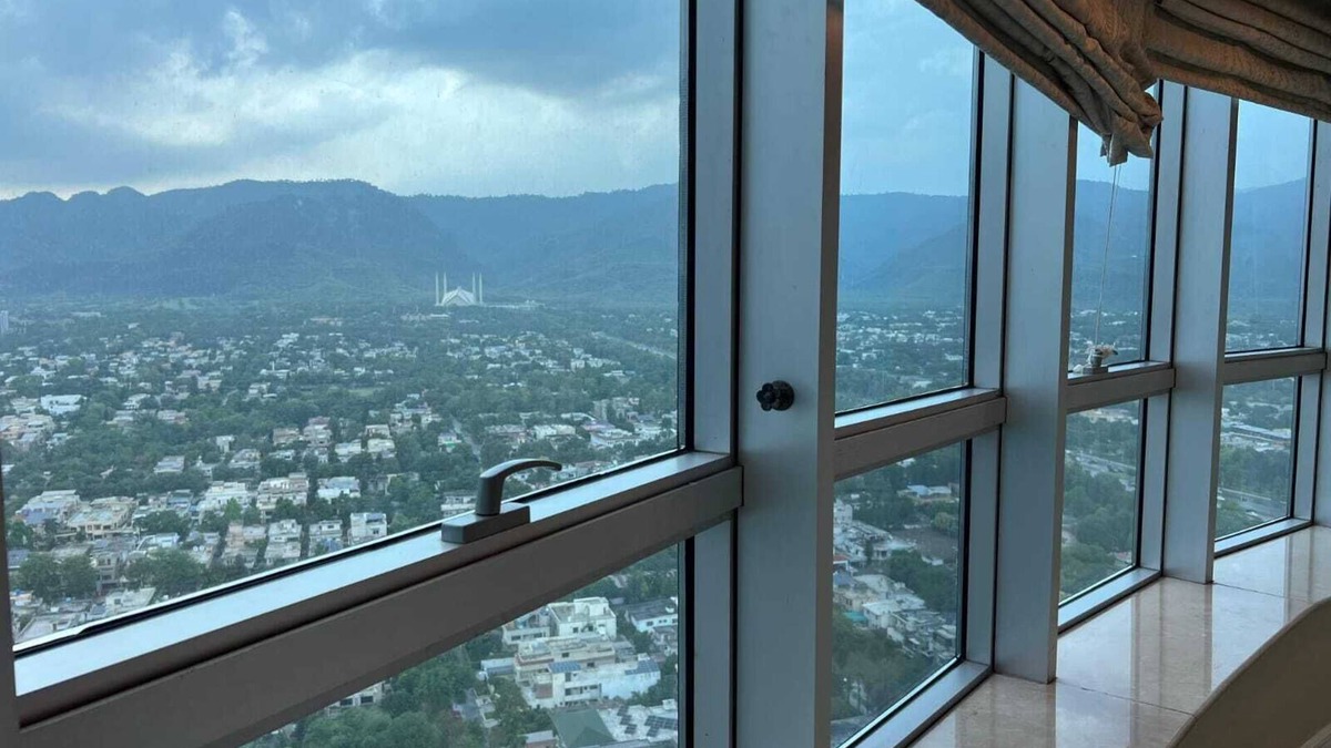Blue Area Apartment | Dreams Hospitality