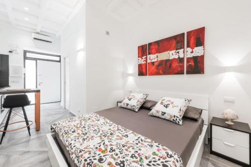 Bari City Centre Apartment | Dreams House Bari City Centre