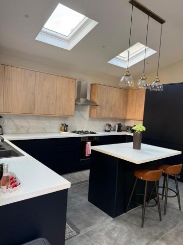 West Hendon House | Dreams House
