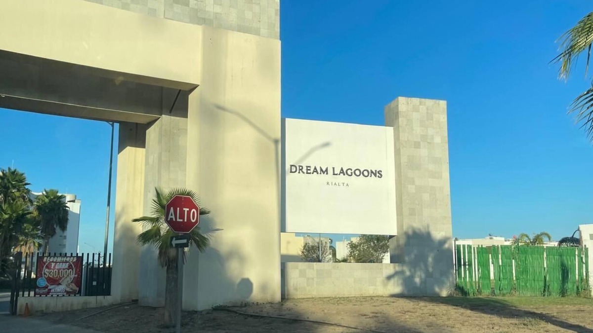 Apodaca House | Dreams lagoons apodaca first floor house