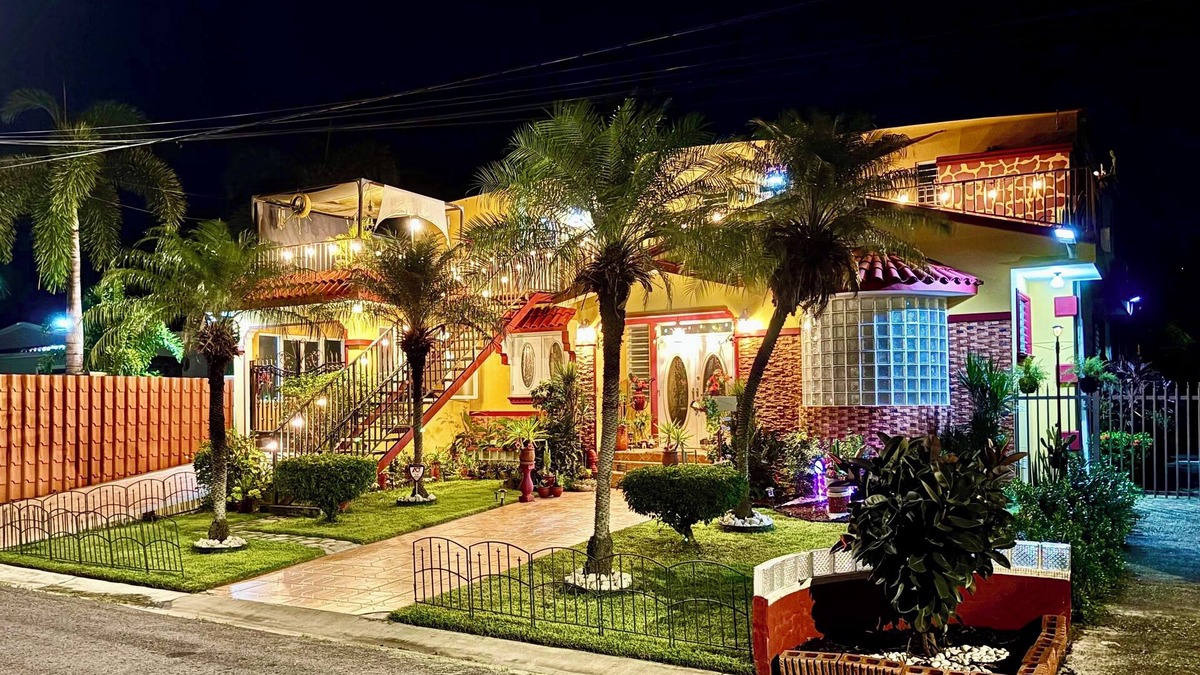 Barrero Apartment | Dreams Of Love unit 2