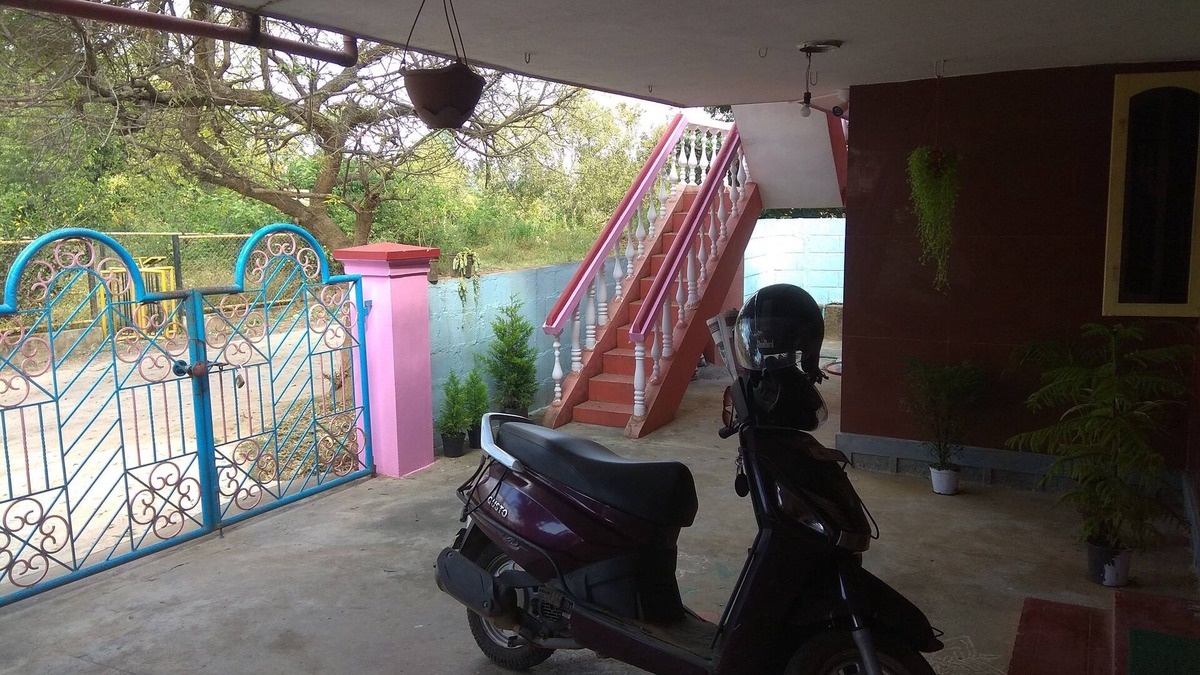 Kushalnagar House | Dreams Rivar view home stay Coorg