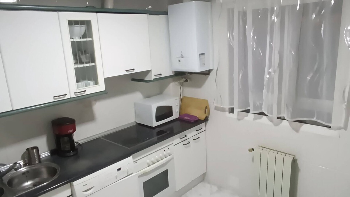 Burgos Condo | Dreams Work - Your shelter in Burgos