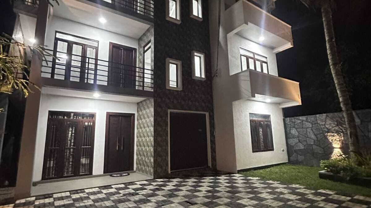 Kalutara Apartment | DreamScape Holiday Apartments