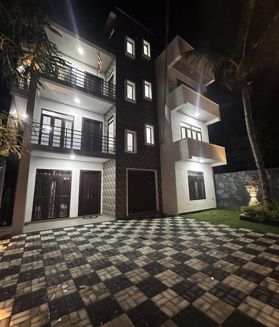 Wadduwa Apartment | DreamScape Holiday Apartment