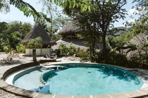 San Juan del Sur Hotel | Dreamsea Surf Resort Nicaragua