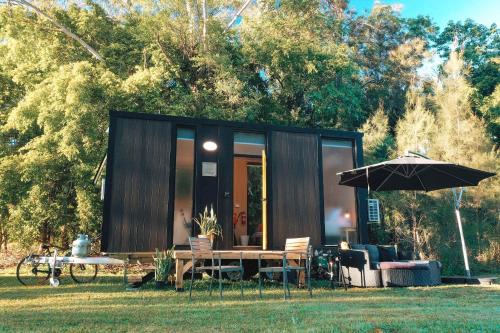 Yandina House | Dreamseed Cabin by Tiny Away