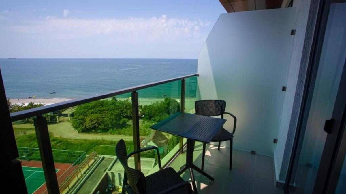 Chakvi Apartment | Dreamside Apartments