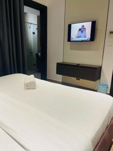 Eko Atlantic Apartment | Dreamstay apartment
