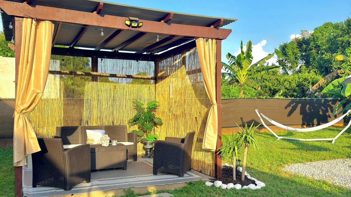 Almirante Norte House | Dreamsville- Casa de 3 Cuartos con Piscina Para Familias o Parejas