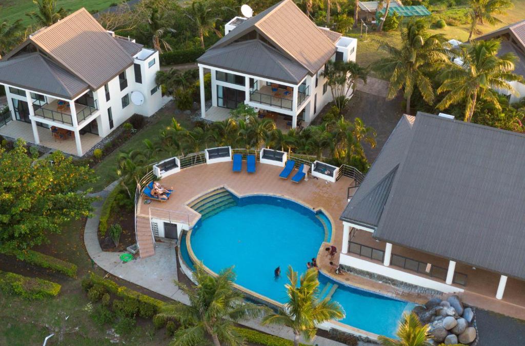 Volivoli Villa | Dreamview Villas