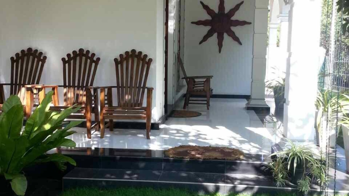 Kochchikade Villa | Dreamvilla