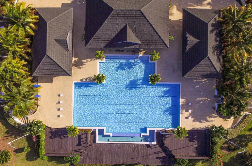 St. Ann's Bay Villa | DreamVilla Richmond Estates