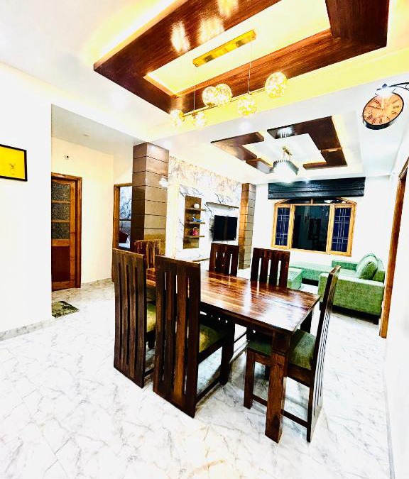 Shimla Apartment | Dreamville Stays Shimla - Luxury Homestay and B&B