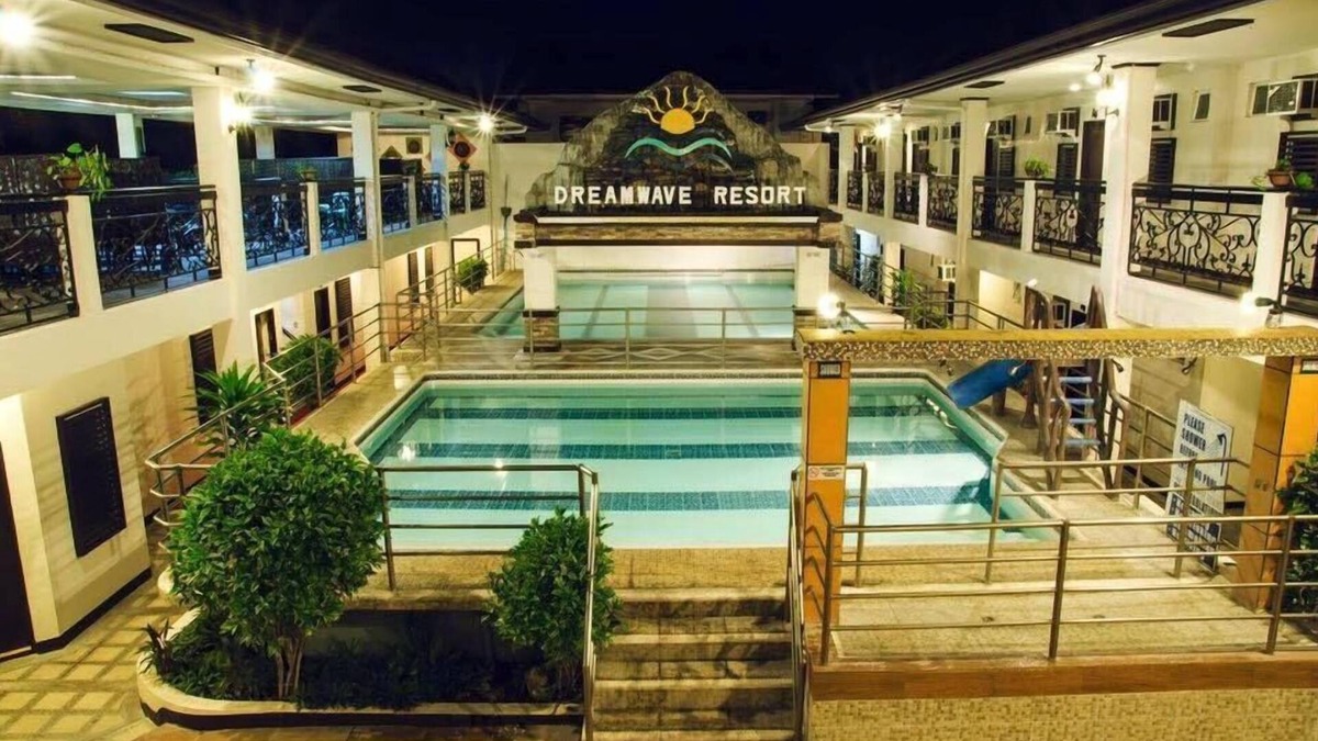 Pansol Hotel | Dreamwave Resort Pansol