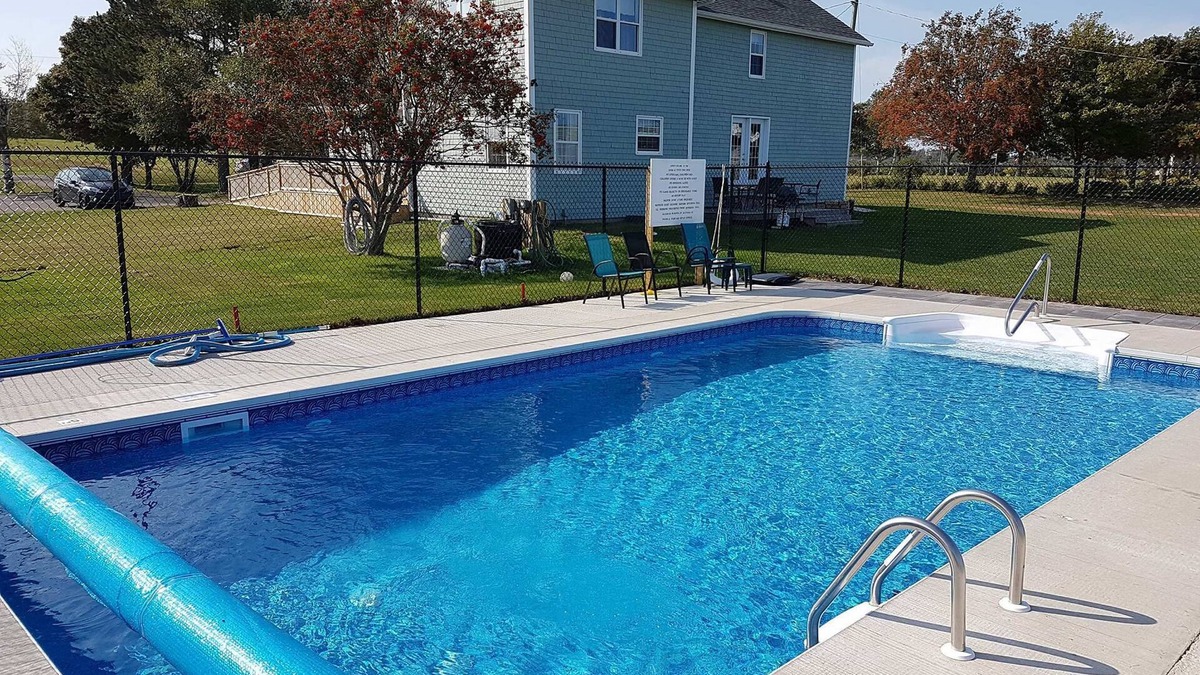 North Rustico Cottage | Dreamweavers Cottages and Vacation Homes
