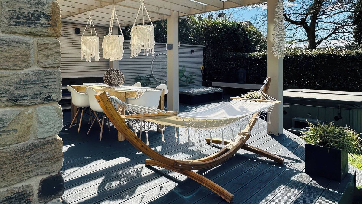 Crigglestone Cottage | Dreamwood Cottage