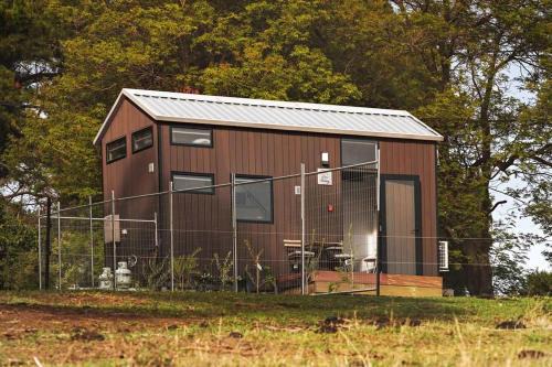 Red Hill House | Dreamy 2 by Tiny Away