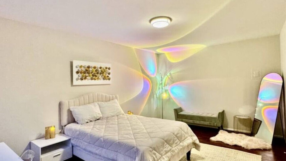 West End Apartment | Dreamy Apartment in Alexandria ID116