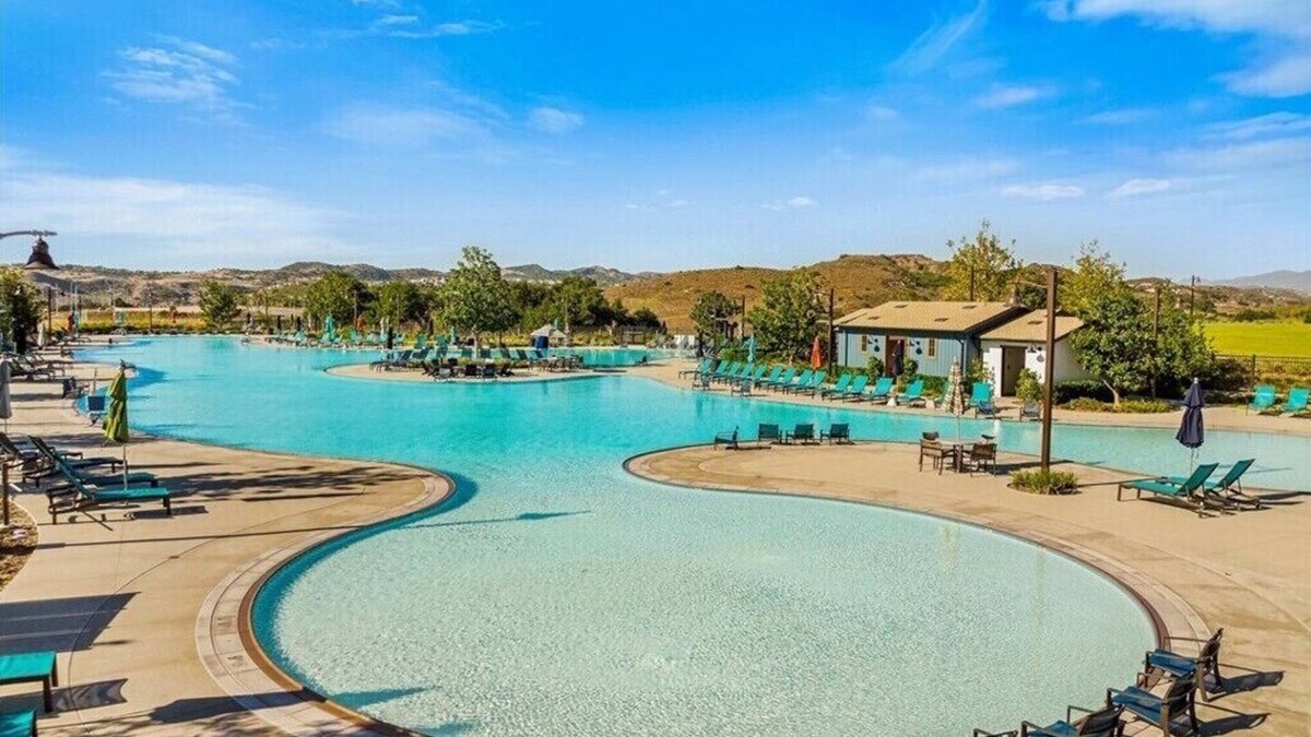 San Juan Capistrano House | Dreamy Bloom Enclave Irvine Mountains Sea Pools